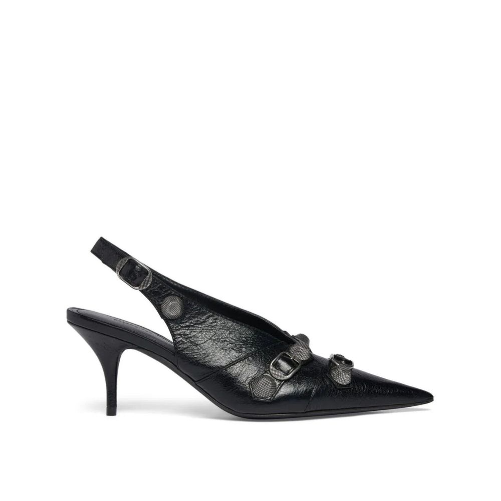 Cagole Slingback-Pumps