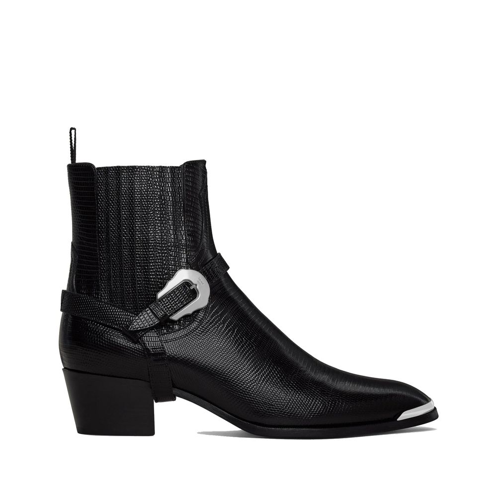 Western Chelsea Isaac Harness Stiefel