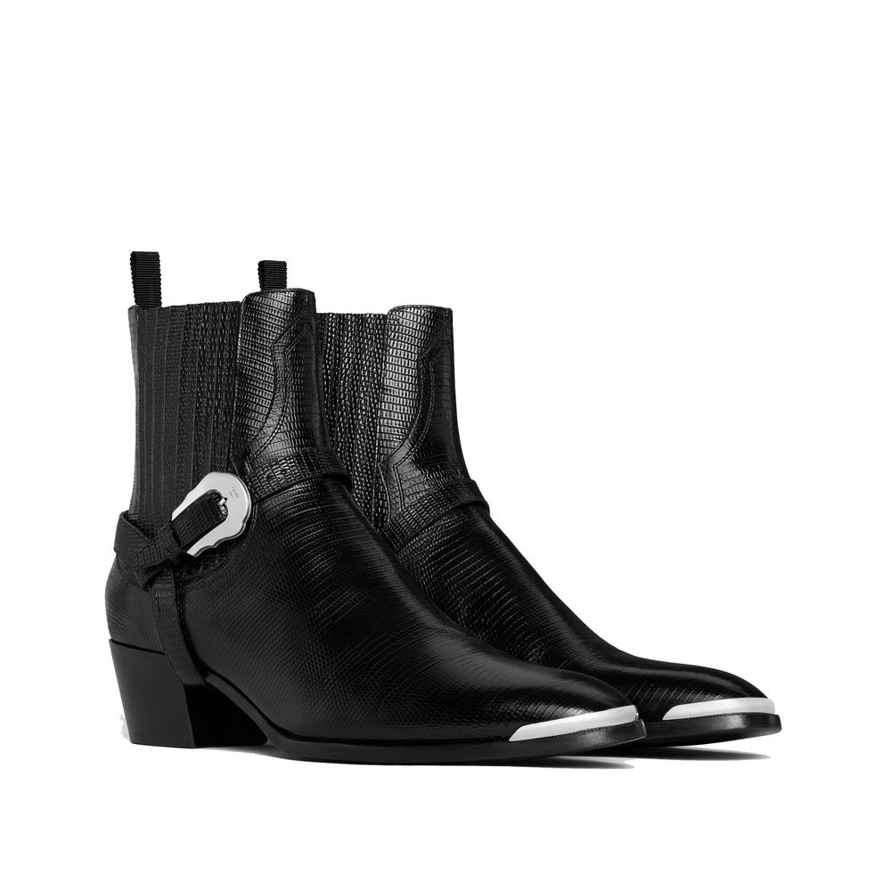 Western Chelsea Isaac Harness Stiefel