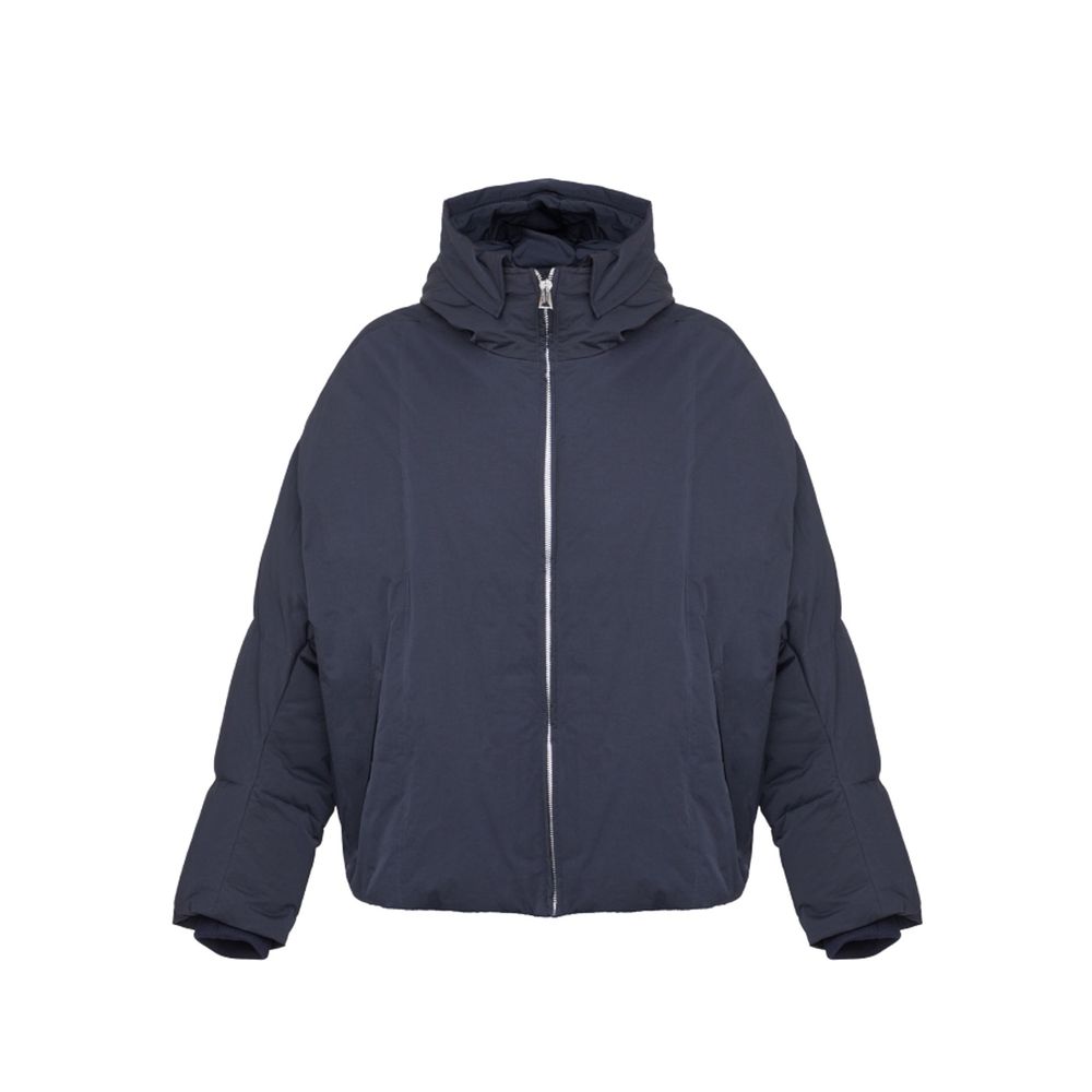 Daunenjacke