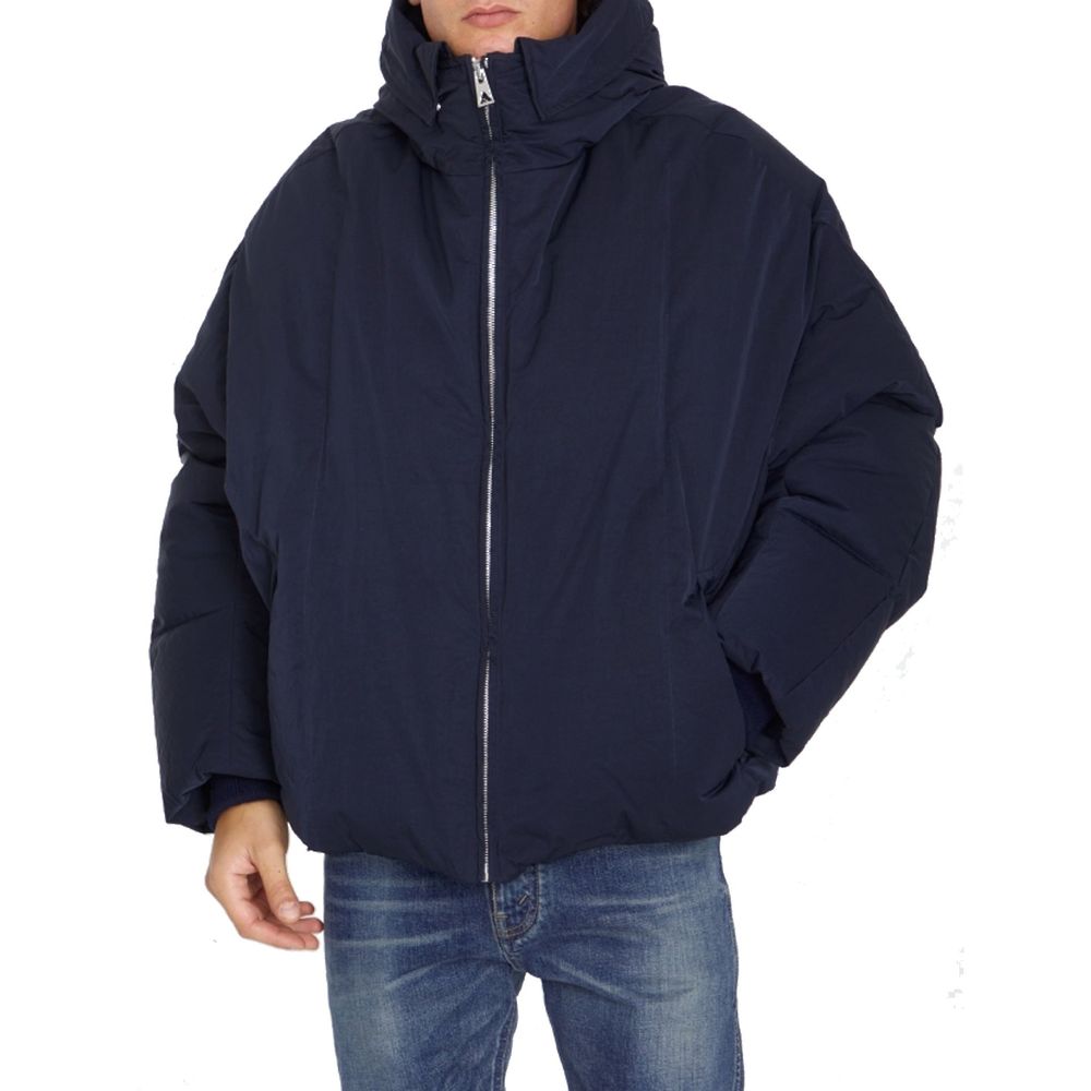 Daunenjacke