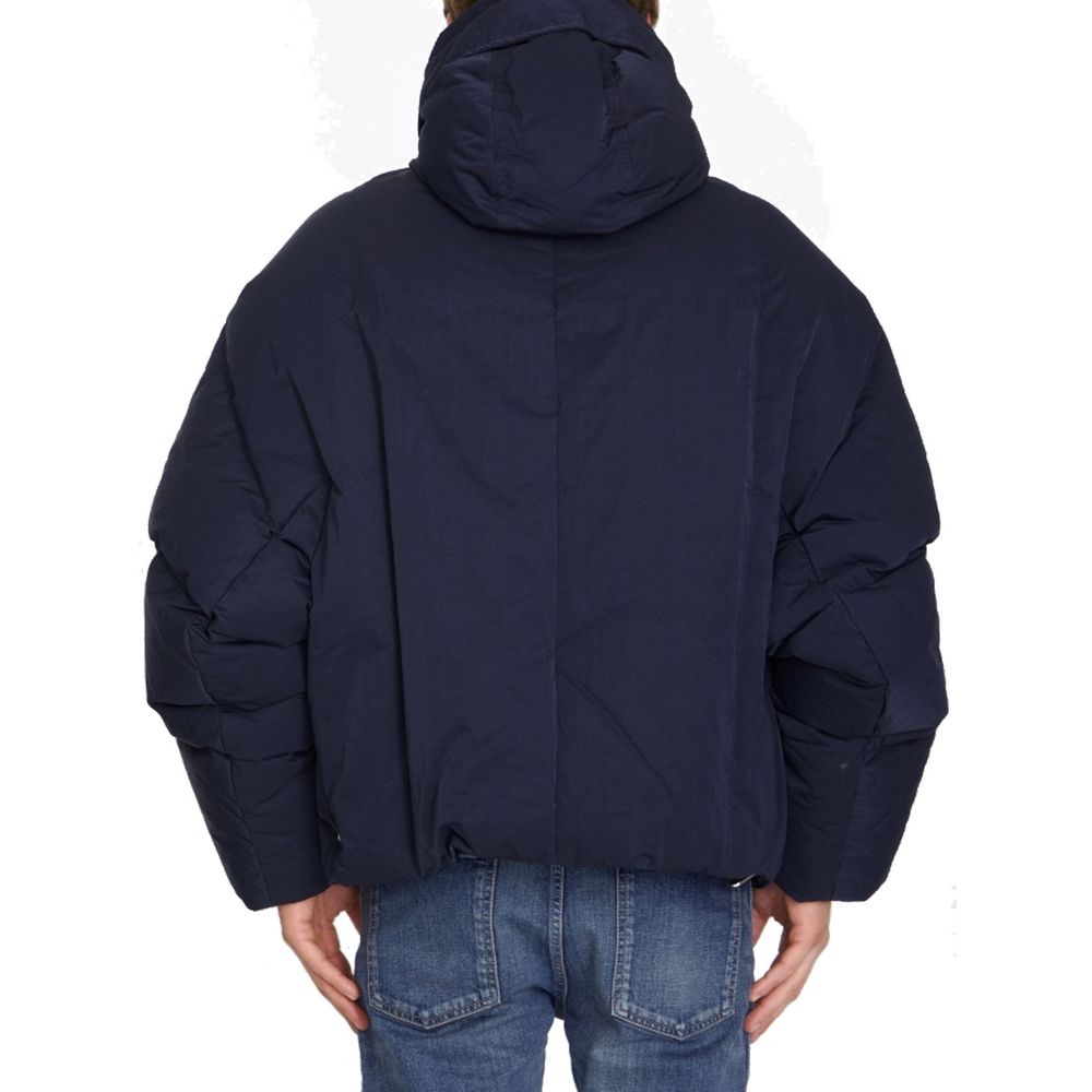 Daunenjacke