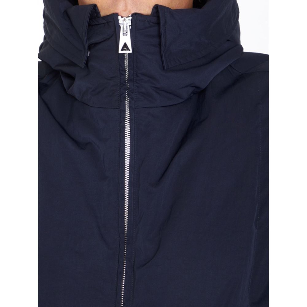 Daunenjacke