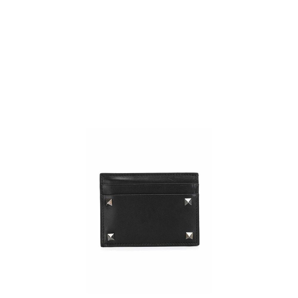 Rockstud-Kartenetui