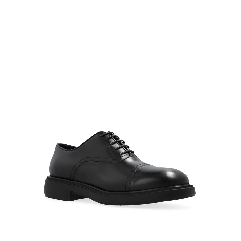 Oxford-Leder