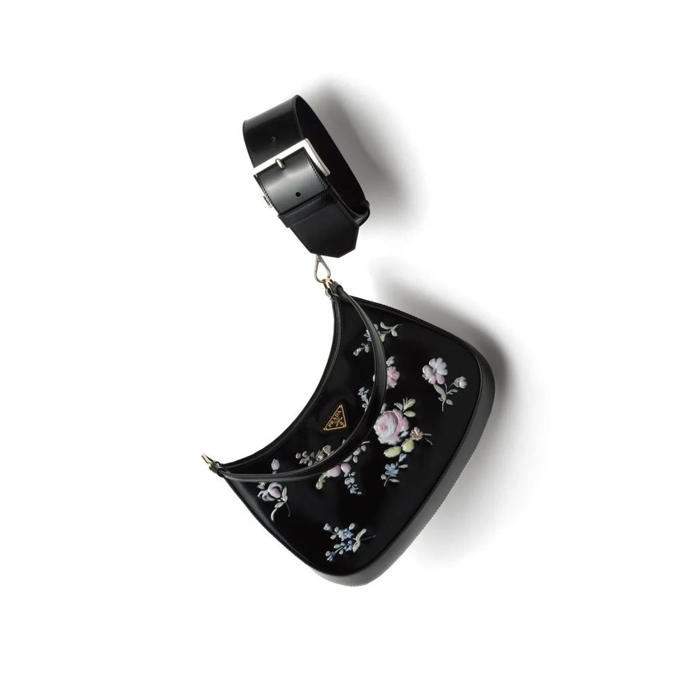 Lederarmband