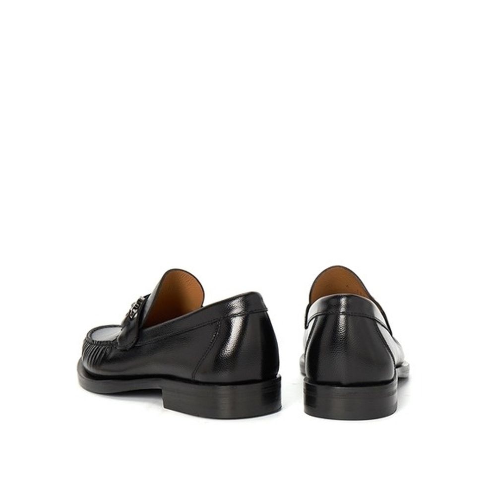 Fort Leder-Loafer