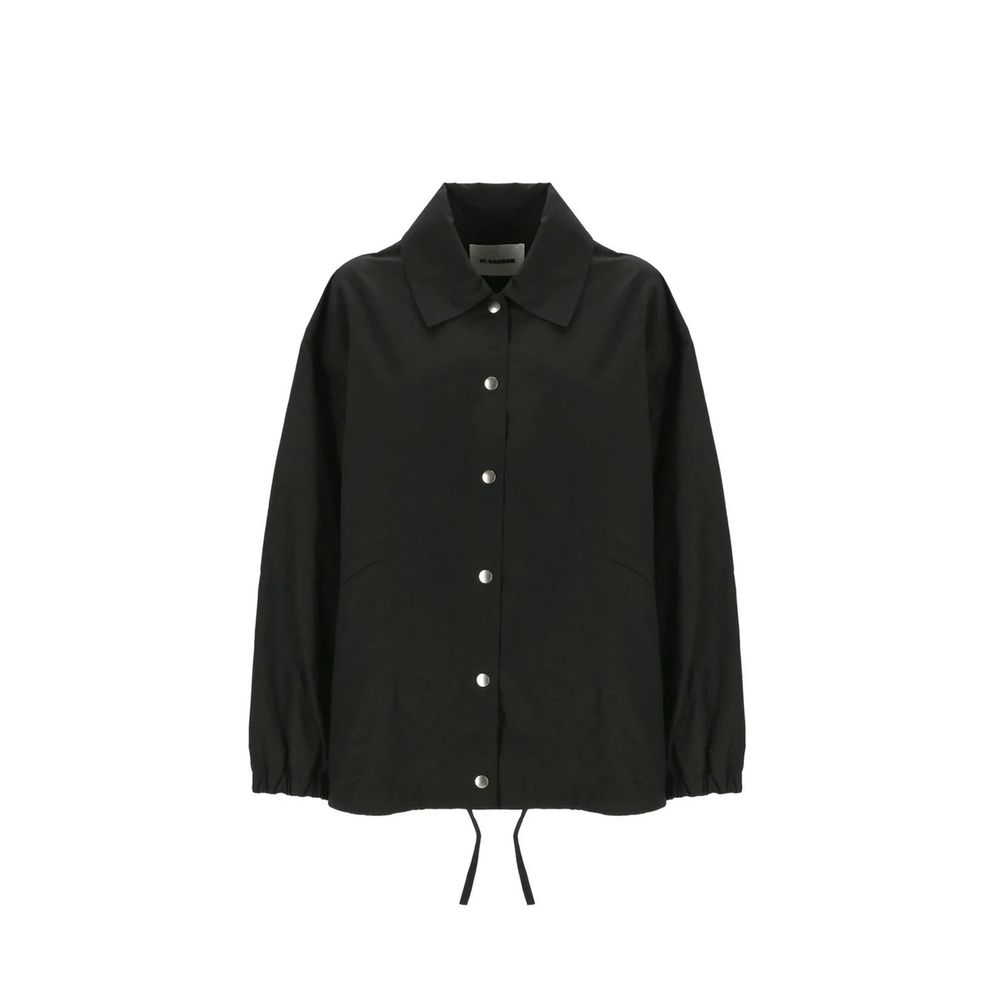 Baumwolljacke