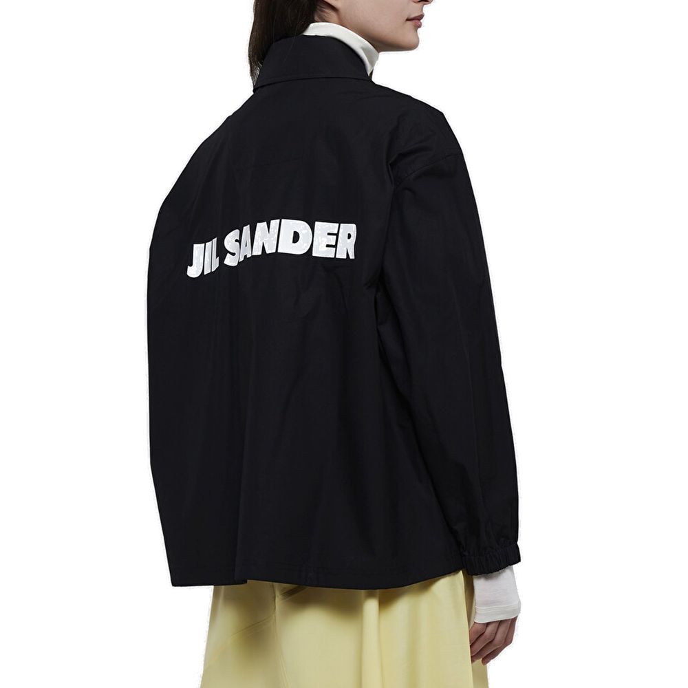 Baumwolljacke