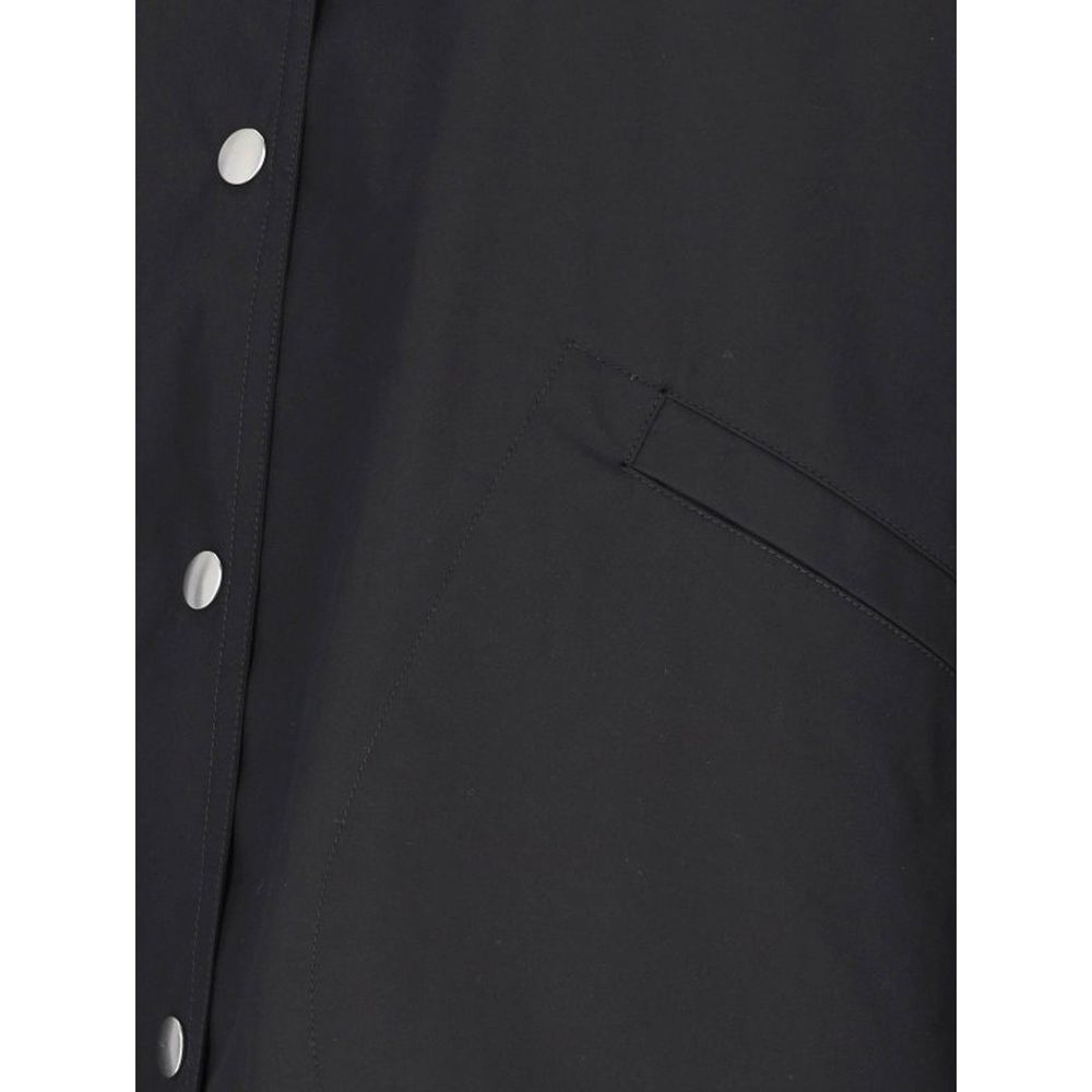 Baumwolljacke