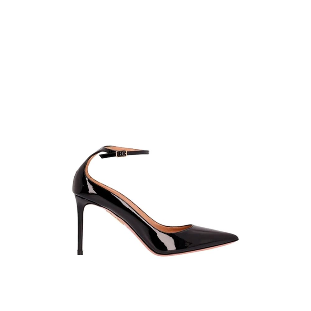 „Love Affair 85“-Lederpumps