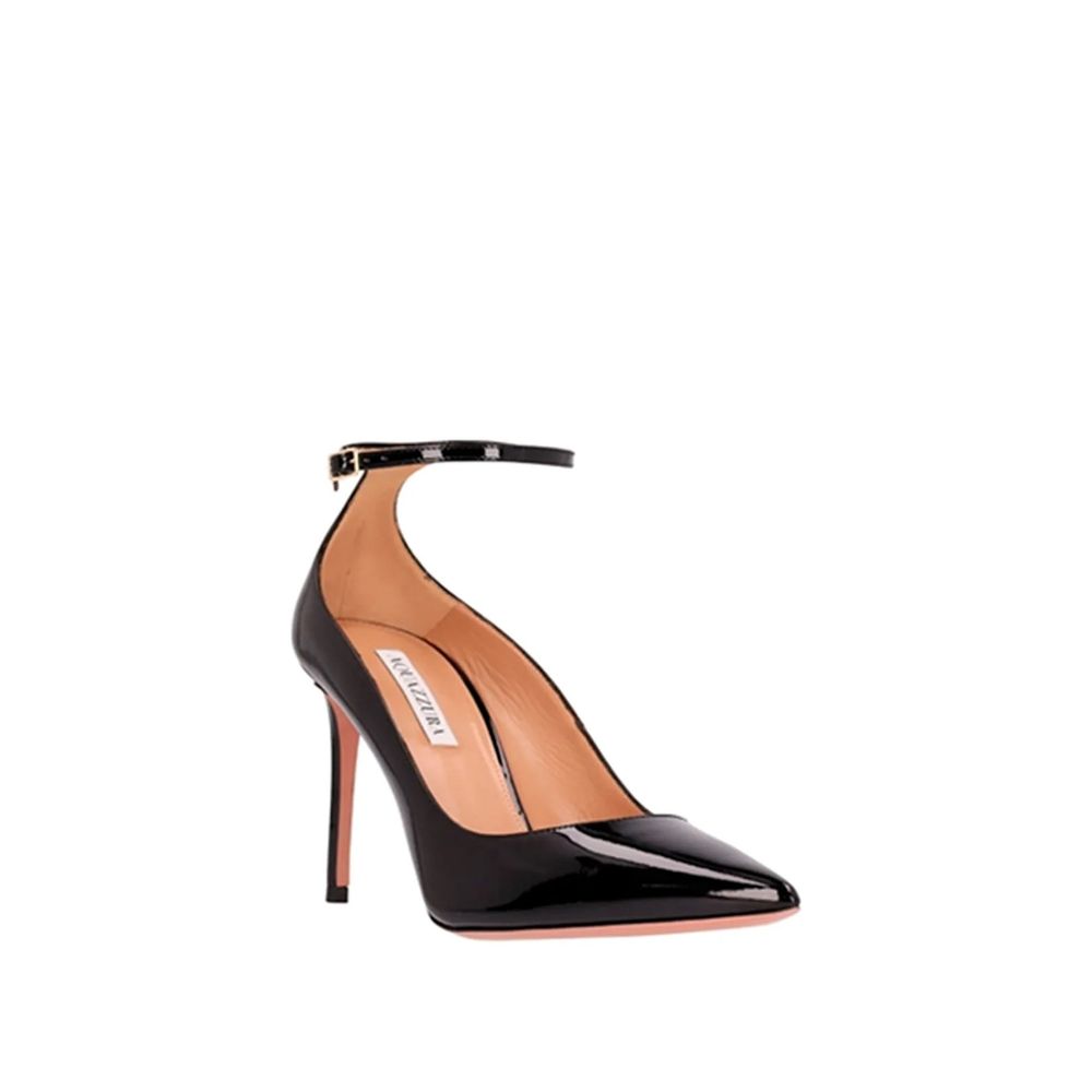 „Love Affair 85“-Lederpumps