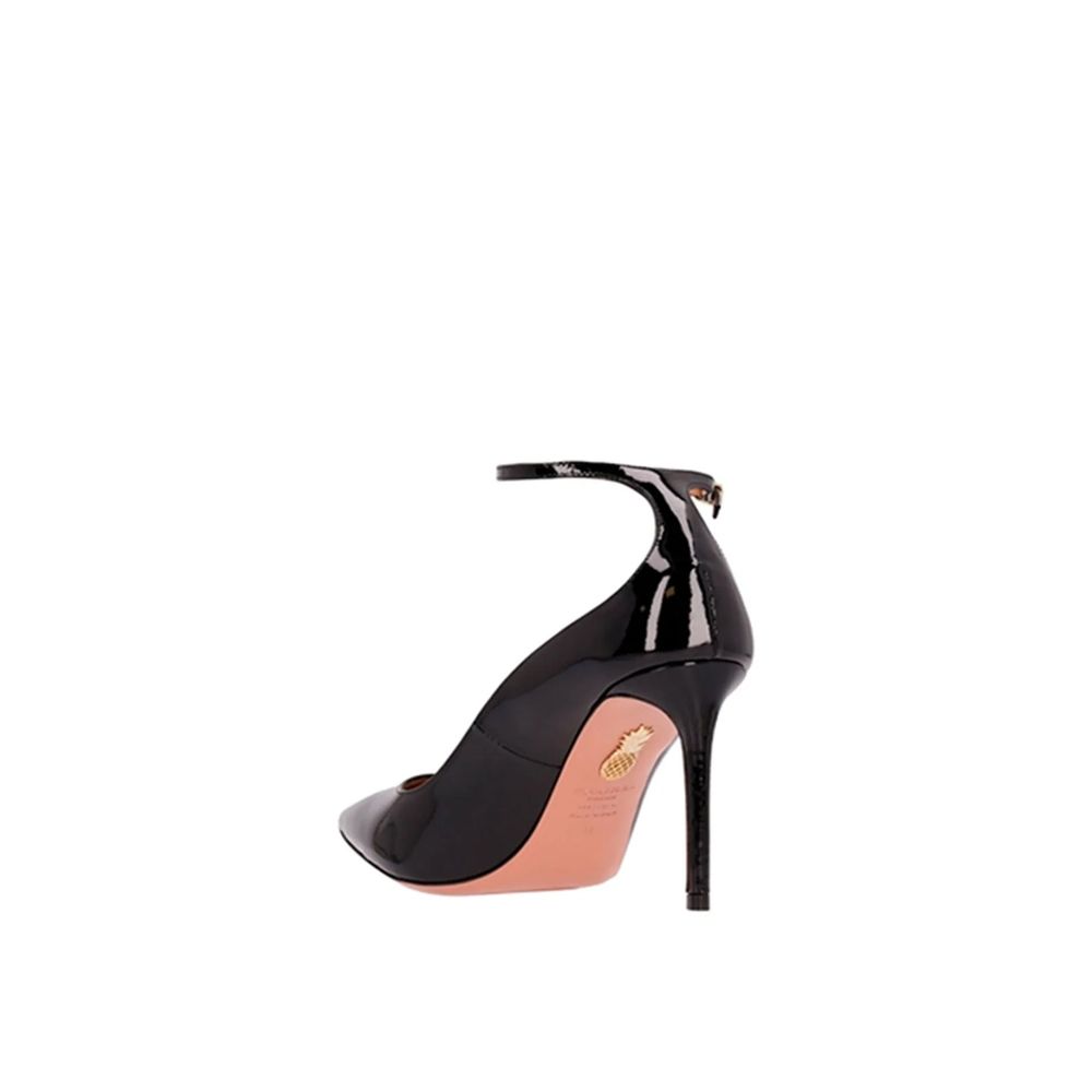 „Love Affair 85“-Lederpumps