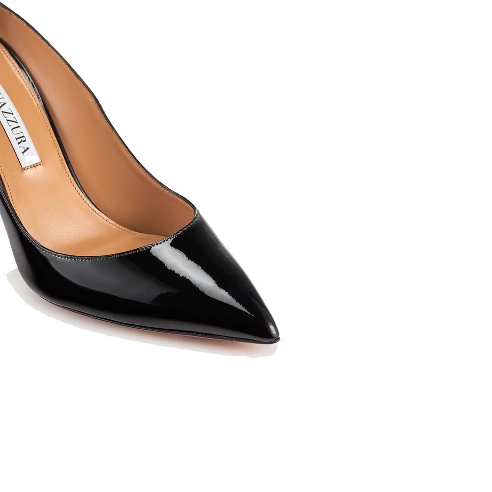 „Love Affair 85“-Lederpumps