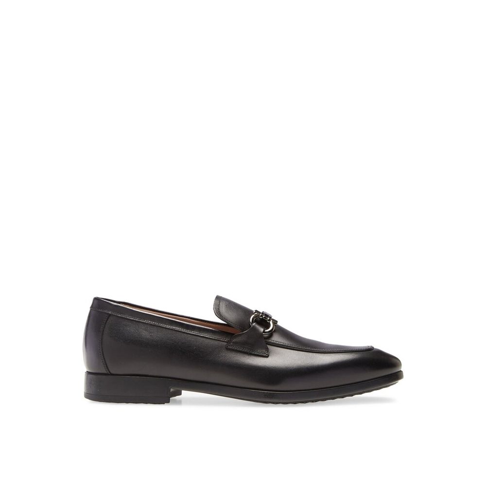Ree Leder-Loafer