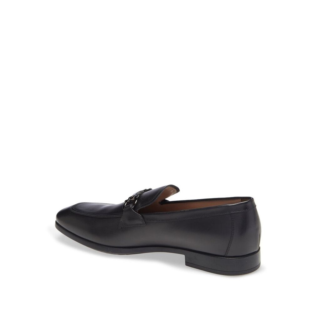 Ree Leder-Loafer