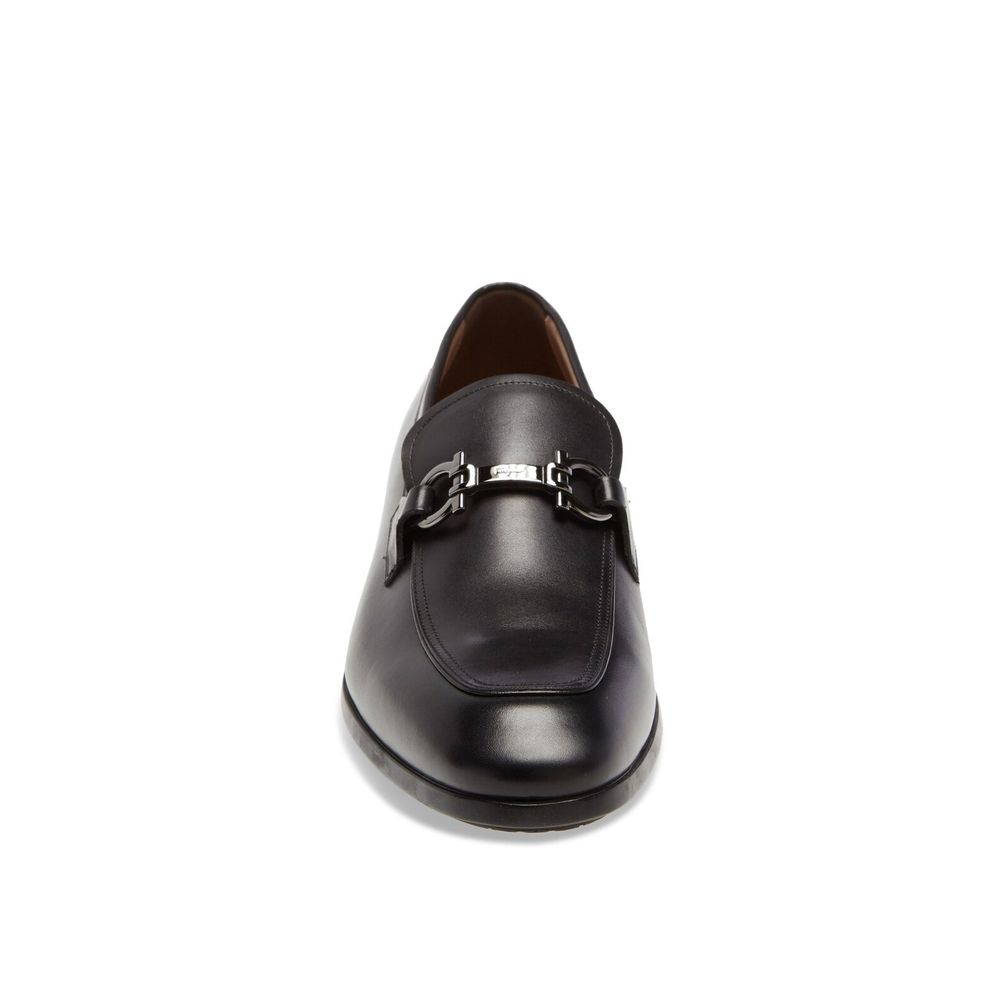 Ree Leder-Loafer