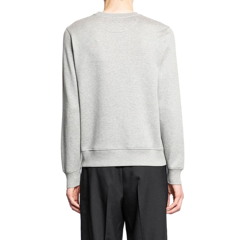 Garavani Baumwoll-Sweatshirt mit Logo