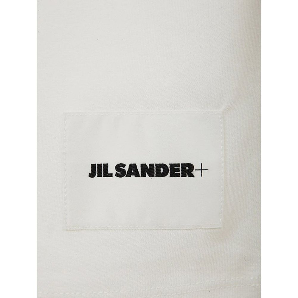 3er-Pack langärmlige T-Shirts