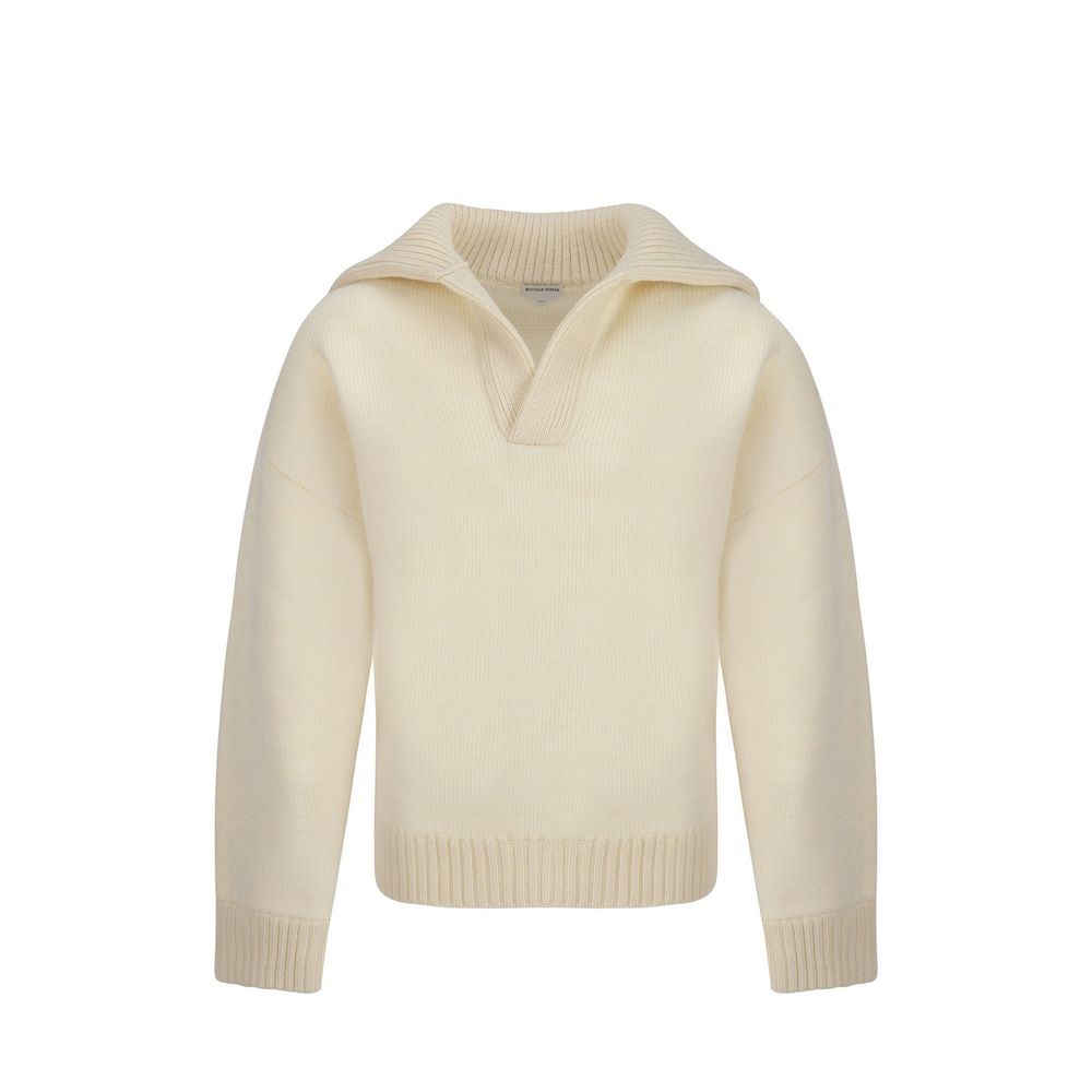 Wollpullover