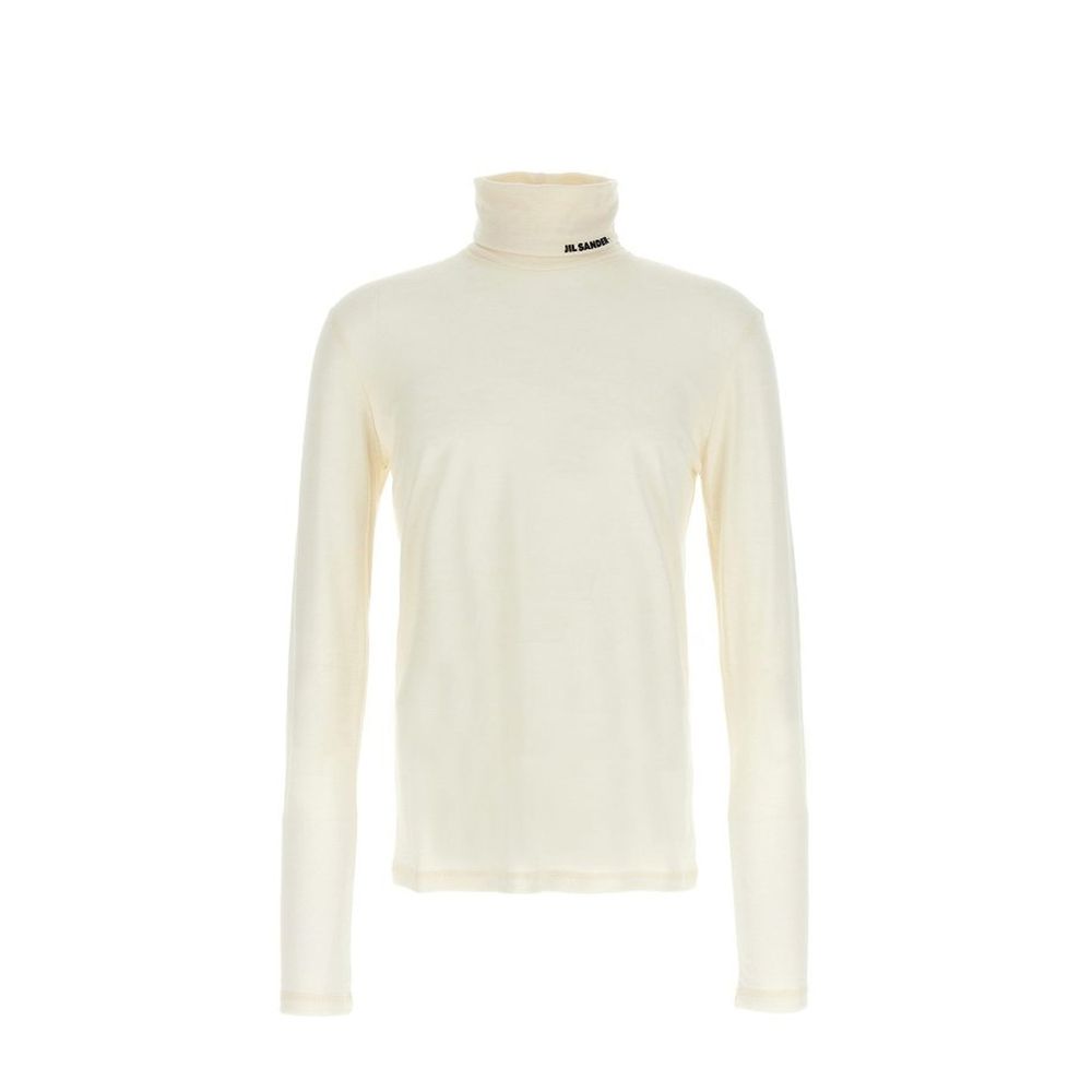 Rollkragenpullover