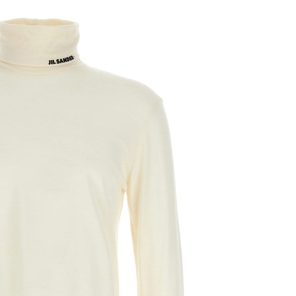 Rollkragenpullover
