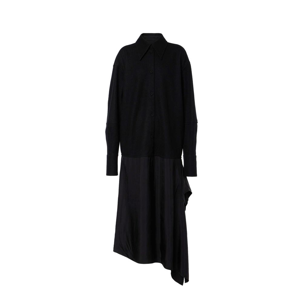 Wollkleid