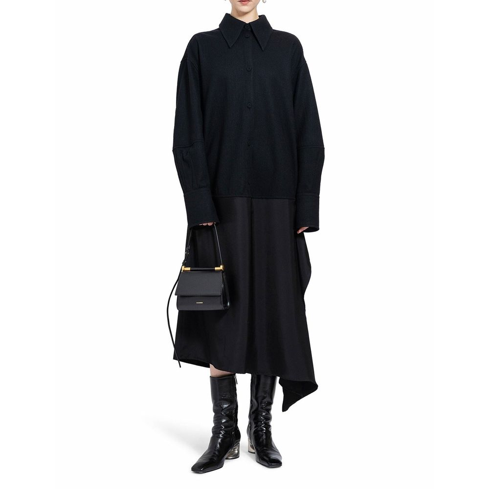 Wollkleid