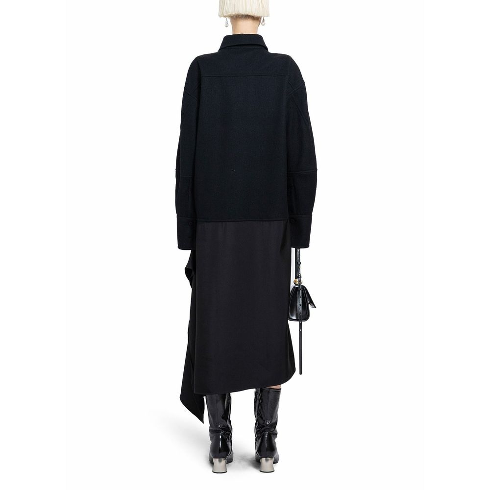 Wollkleid