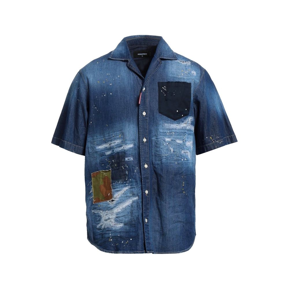 Jeanshemd