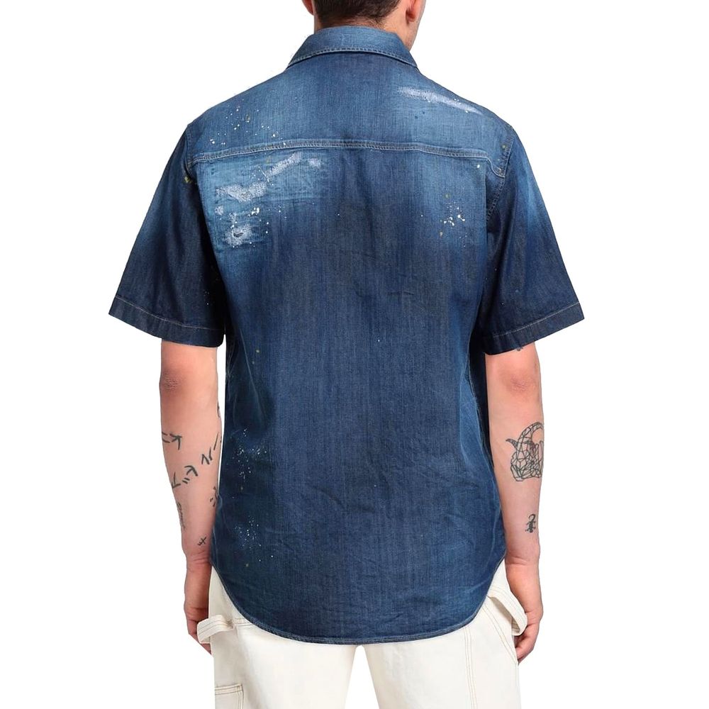 Jeanshemd