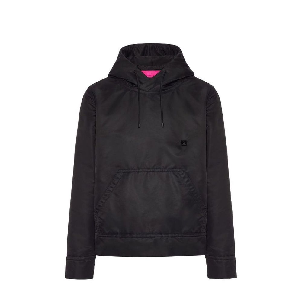 Kapuzenjacke