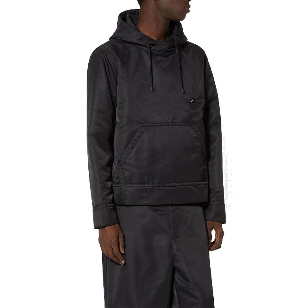Kapuzenjacke