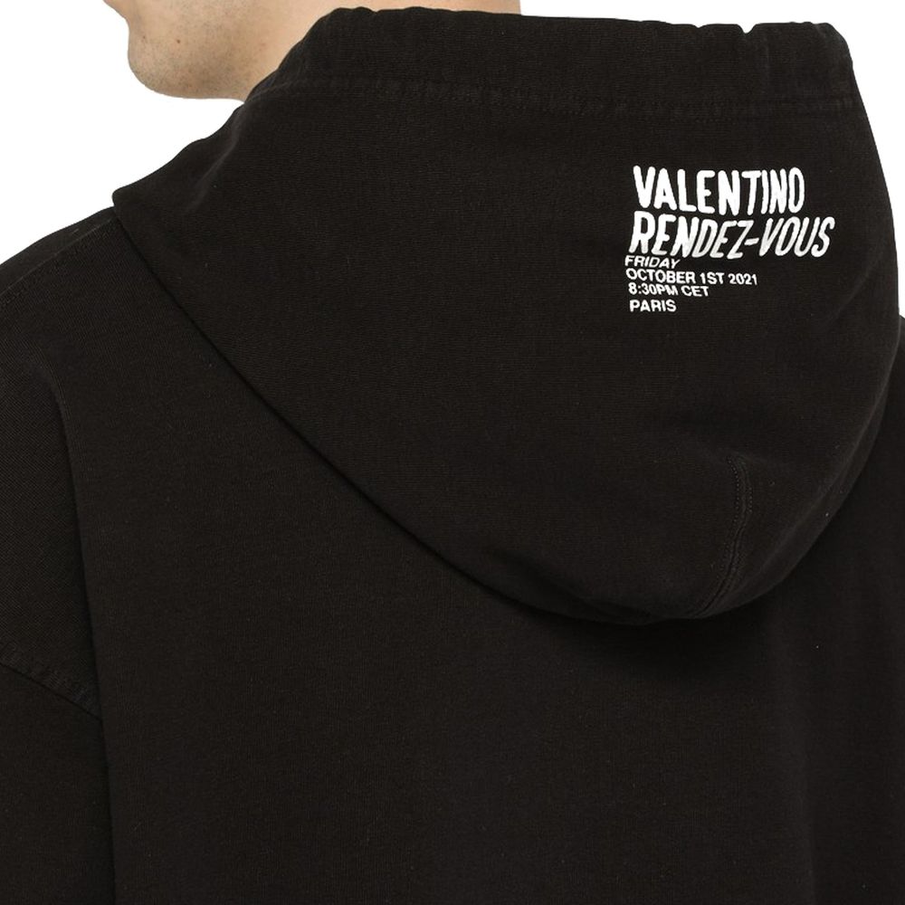 Sweatshirt mit Grafikdruck