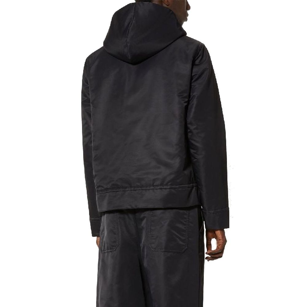 Kapuzenjacke