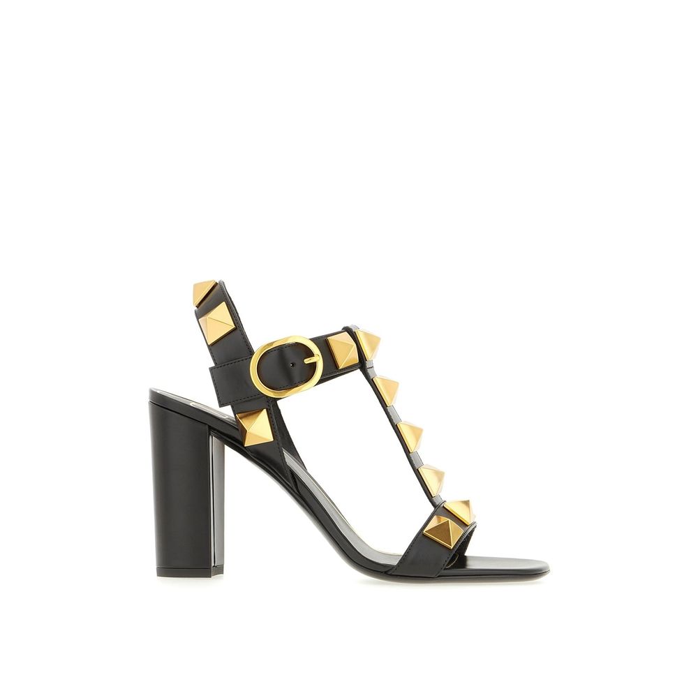 Sandalen mit römischen Nieten