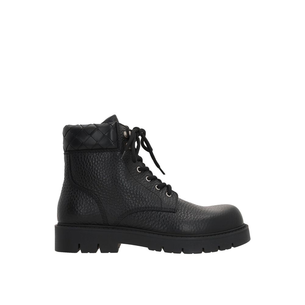Haddock Stiefeletten