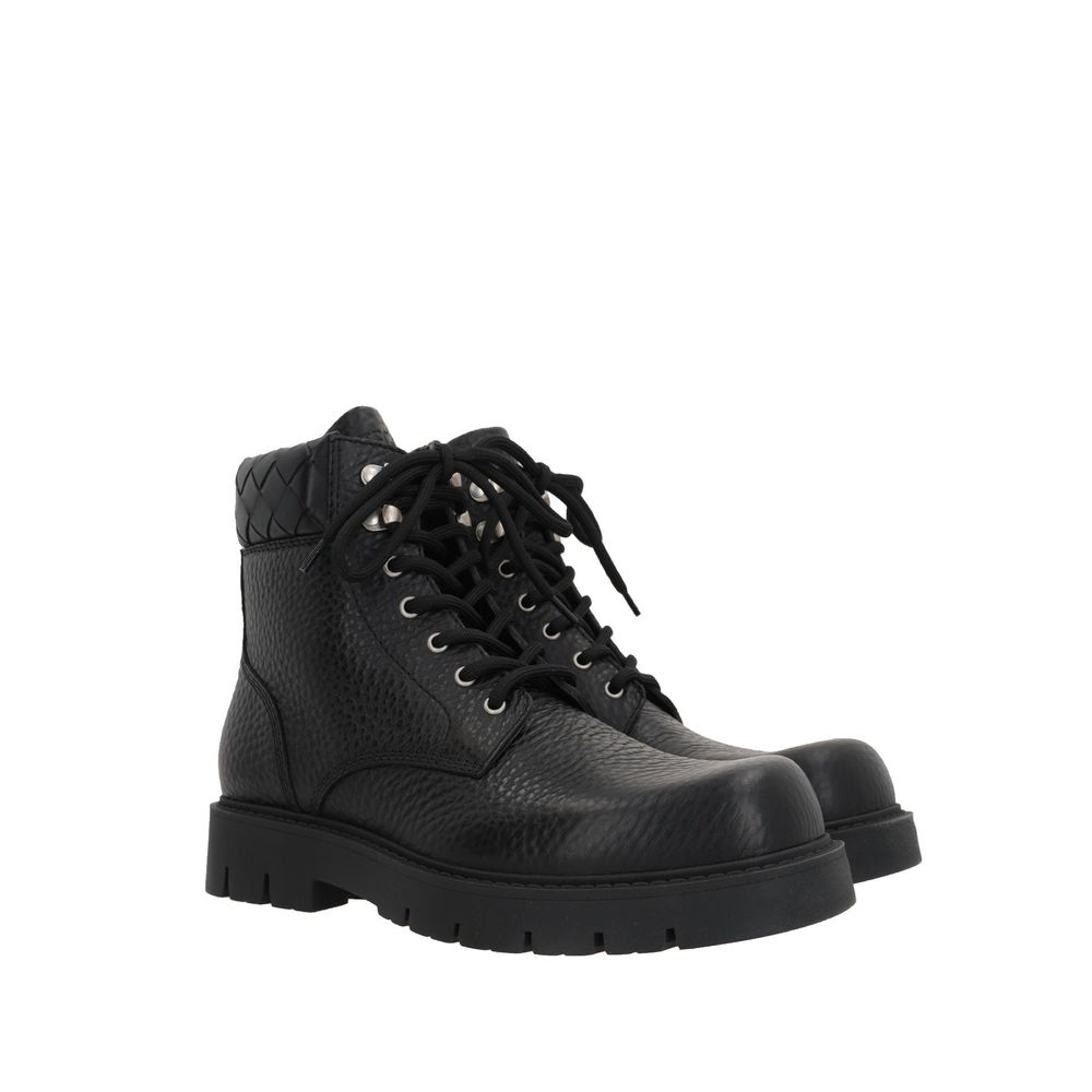 Haddock Stiefeletten