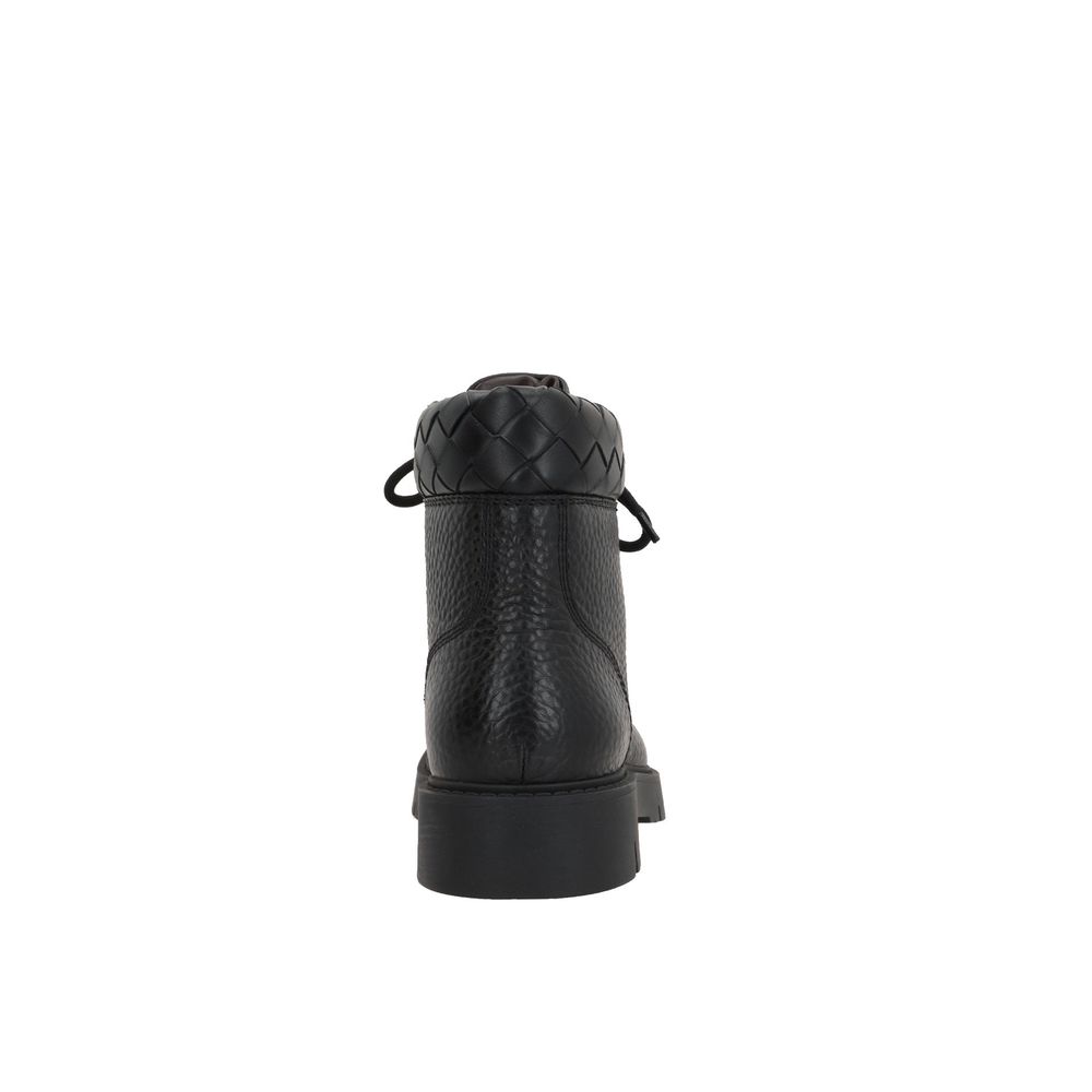 Haddock Stiefeletten