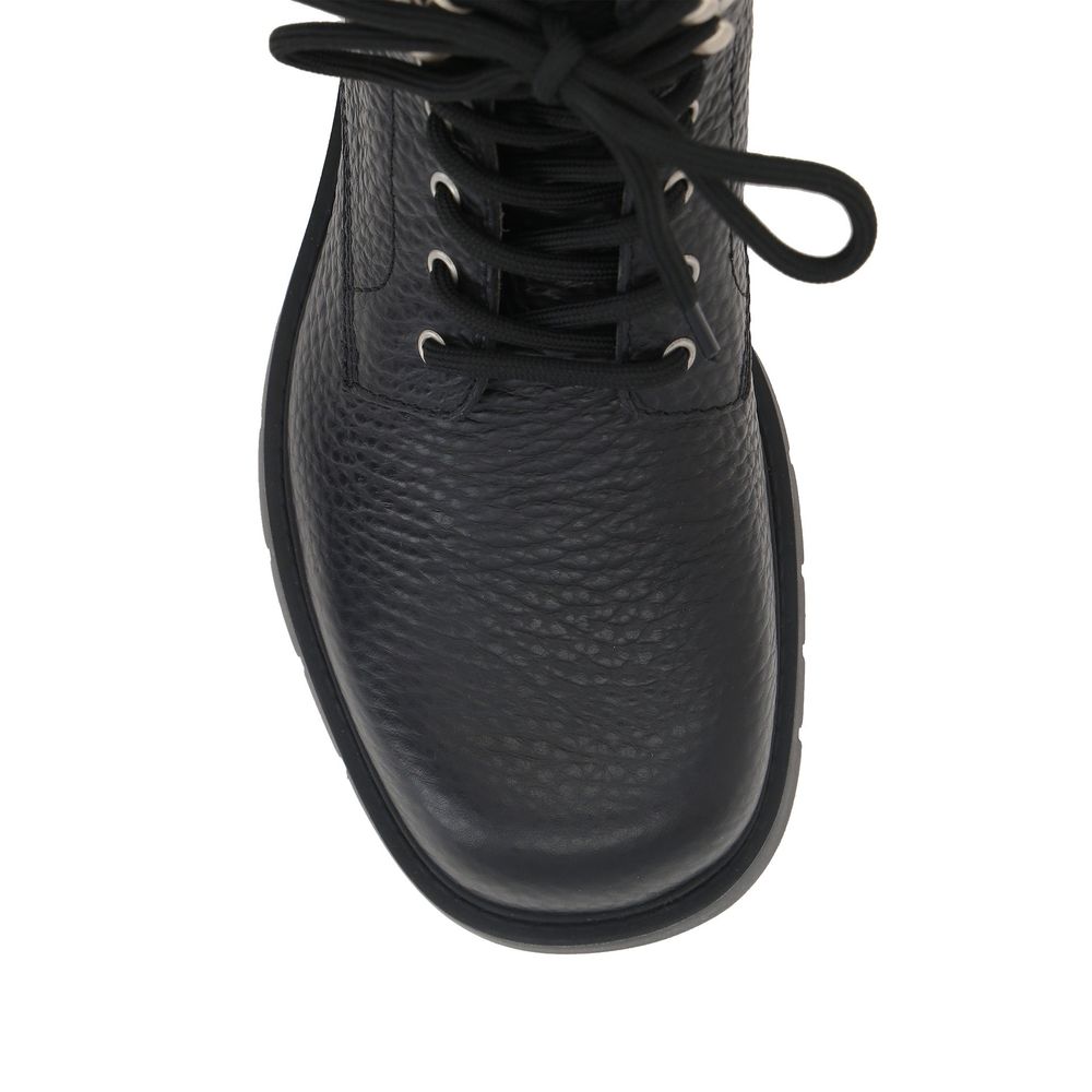 Haddock Stiefeletten