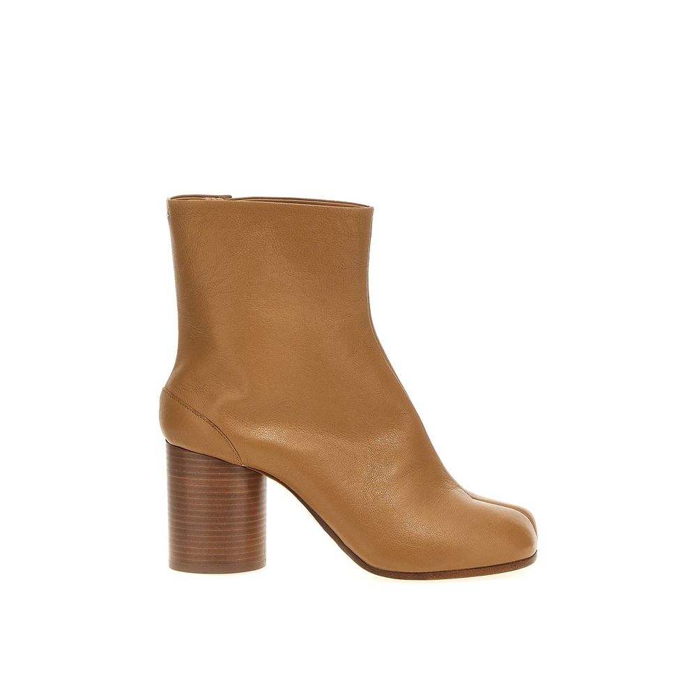 Tabi-Stiefeletten