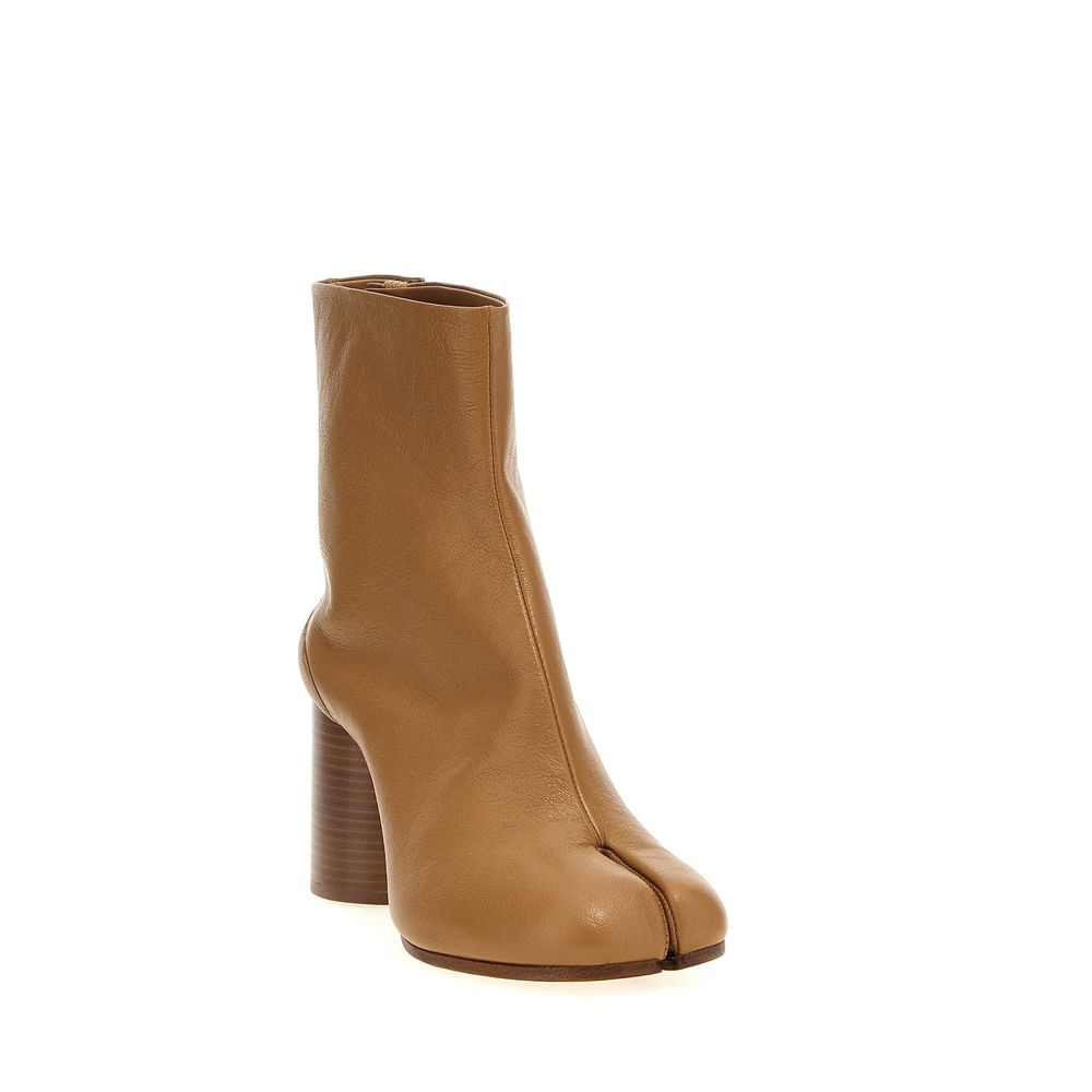 Tabi-Stiefeletten