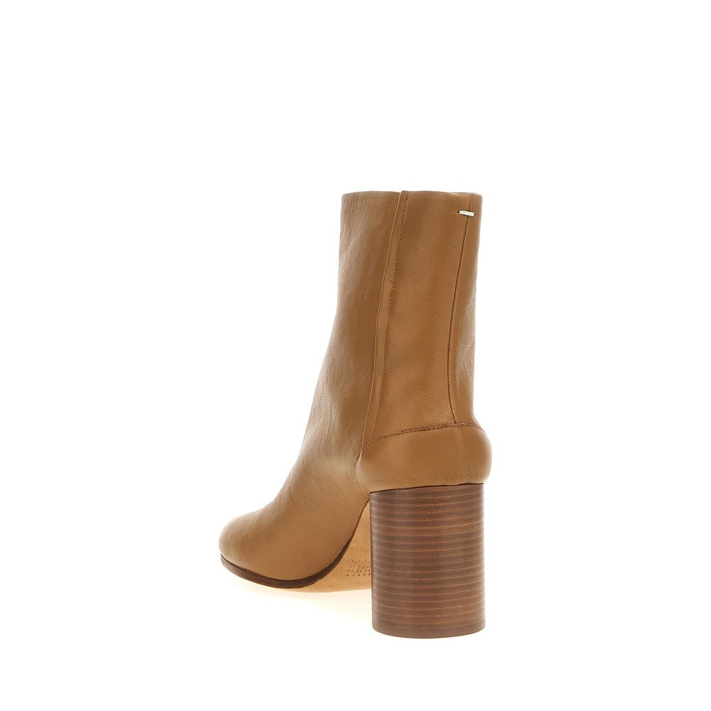 Tabi-Stiefeletten