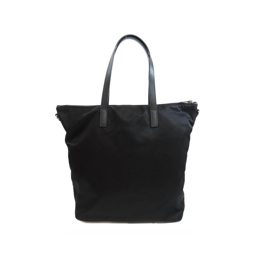 Pattina Nylon-Tragetasche