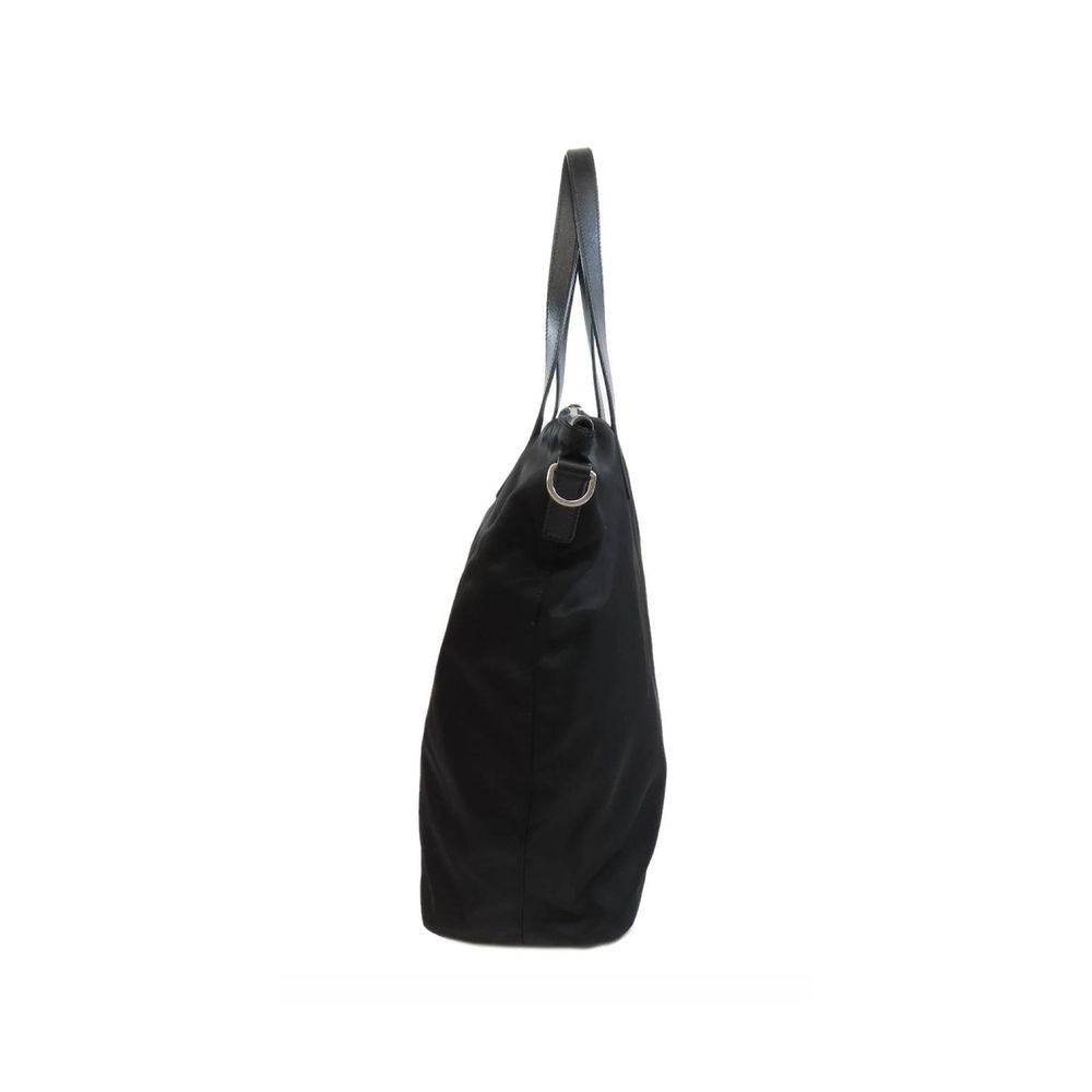 Pattina Nylon-Tragetasche