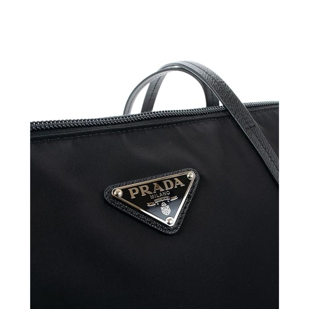Pattina Nylon-Tragetasche