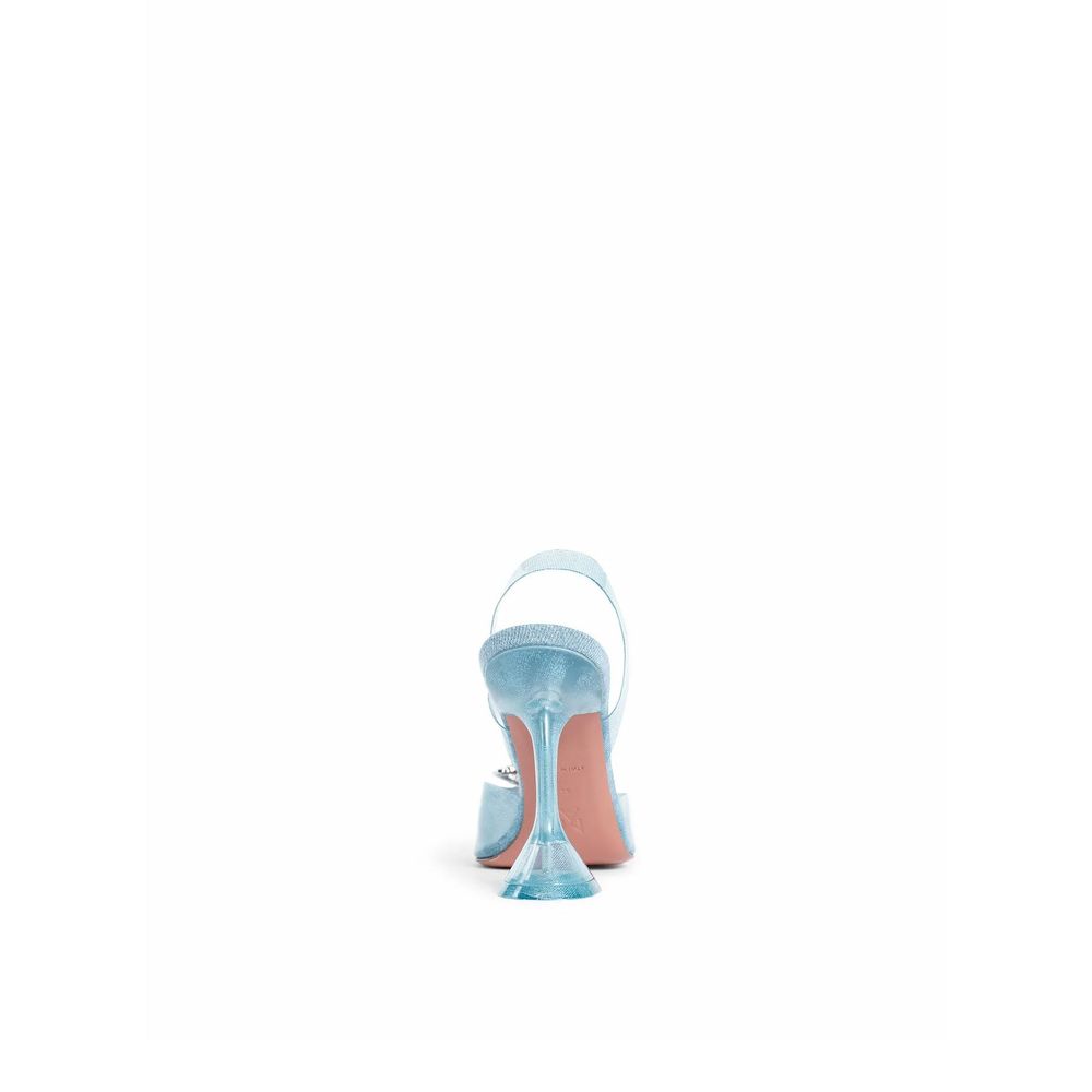 95 mm Pumps „Rosie Glass“