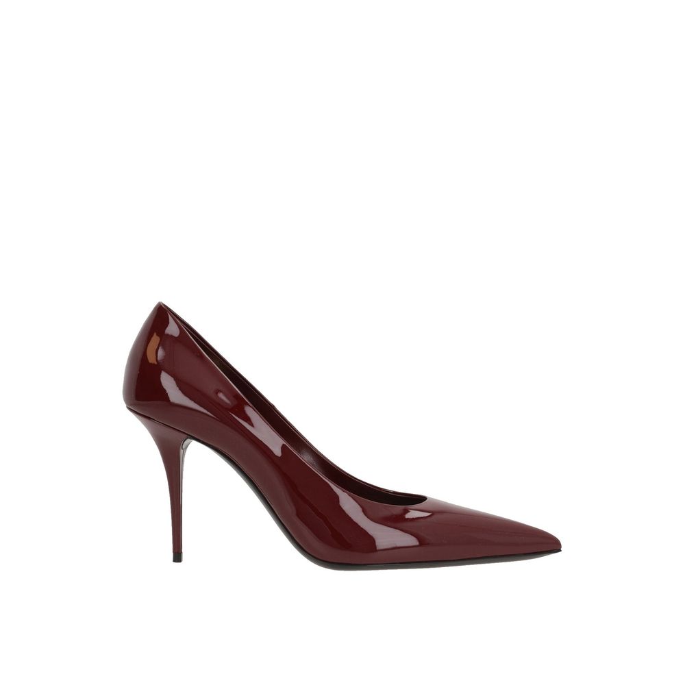 Norma Lederpumps