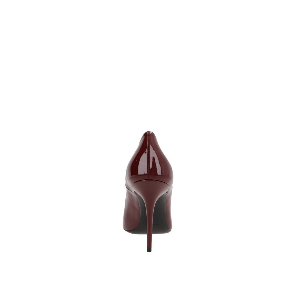 Norma Lederpumps