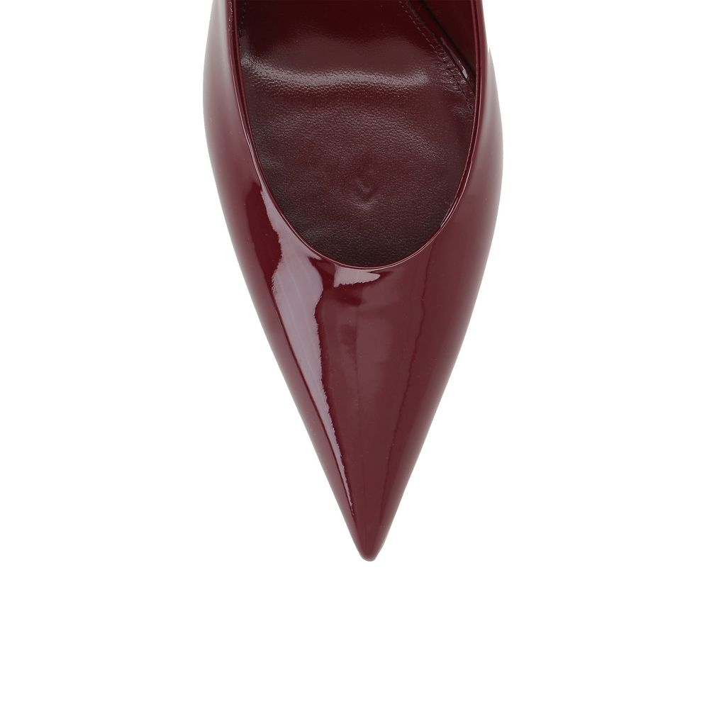 Norma Lederpumps